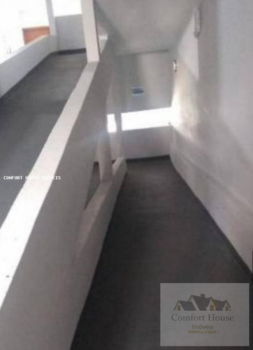 Imagem 10 de 10 de Apartamento Para Venda Em São Caetano Do Sul, Mauá, 2 Dormitórios, 1 Banheiro, 1 Vaga - Ap0569_co_1-2042639
