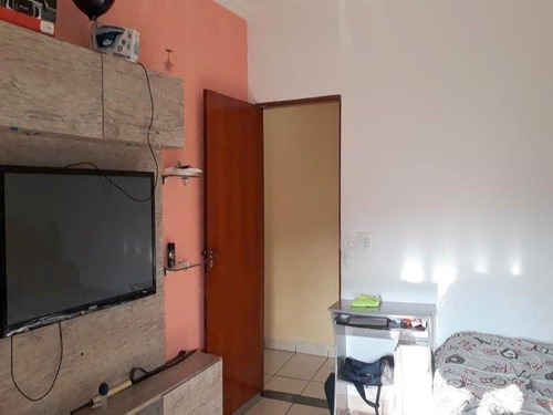 Imagem 22 de 30 de Sobrado Com 3 Dormitórios À Venda, 399 M² Por R$ 650.000,00 - Vila Da Beleza - São Paulo/sp - So0269