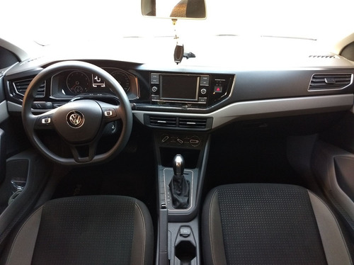 Imagem 7 de 9 de Volkswagen Polo 1.0 200 Tsi Comfortline