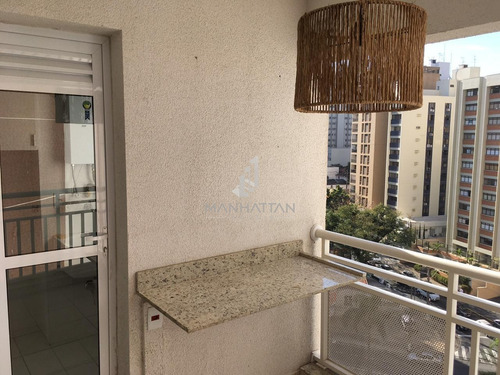 Imagem 10 de 27 de Apartamento À Venda Em Centro - Ap005123