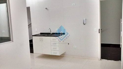 Imagem 5 de 16 de Excelente Cobertura Para Locação Sem Condomíniooportunidade - 4986