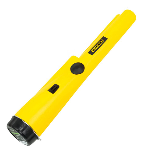 Detector De Metais Portátil Tipo Pointer 360º Profissional