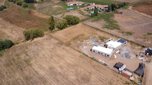 Exclusivo Terreno A La Venta En Camino Las Rastras