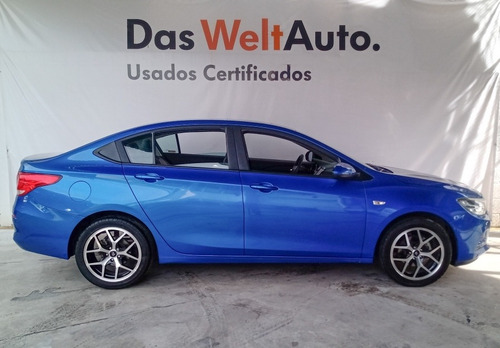 Imagen 6 de 10 de Chevrolet Cavalier 2018 1.5 Premier At