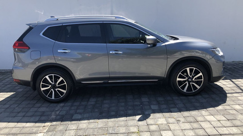 Imagen 11 de 15 de Nissan X-trail 2018 2.5 Exclusive 2 Row Cvt - U7614
