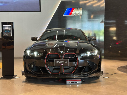 BMW M 4 3.0 M4 Cs