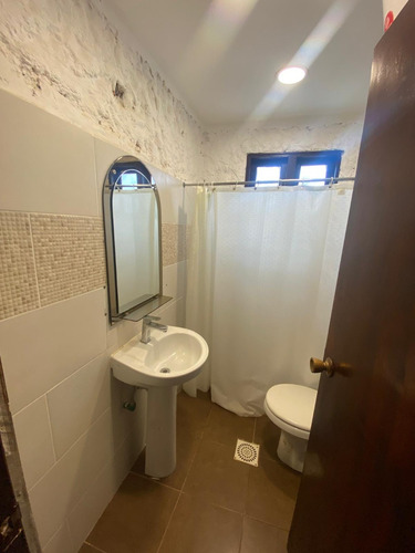 1234-20 - Casa En Punta Colorada Para 12 Personas, Con Piscina.