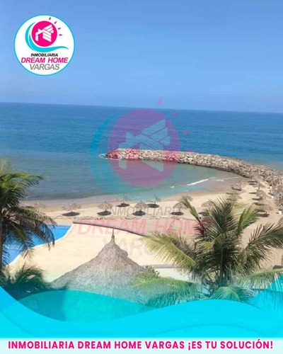 Apartamento En Venta Catia La Mar. Puerto Viejo La Guaira