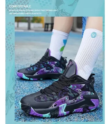 Tenis de basquet 2020 hotsell