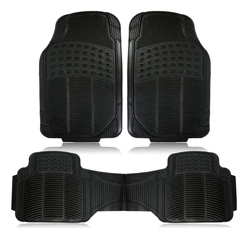 Tapete Pvc Chevrolet Onix Rs Turbo 2012 1.0 Mt 2021