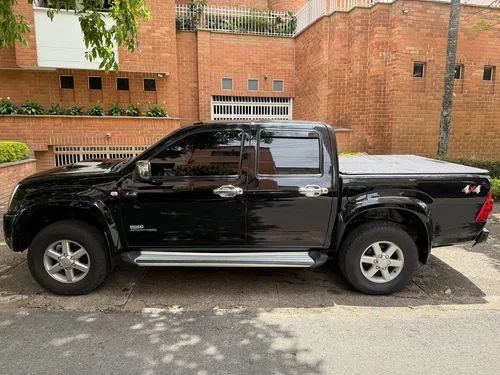 Chevrolet Luv Dmax 3.0 4x4