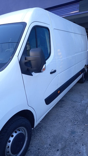 Renault Master L3h2 En Stock Para Entrega Inmediata
