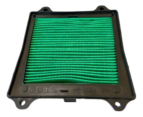 Filtro De Aire Bajaj Rs200 Dominar D400  Wega Zeta Motos