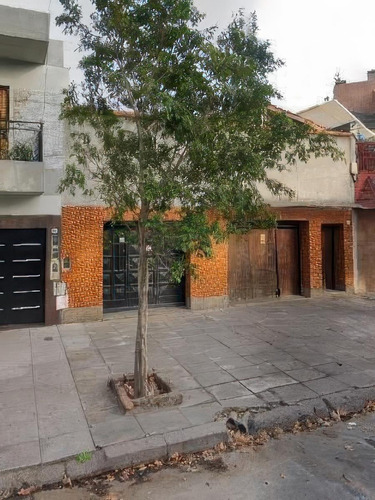 Terreno En Venta - 345mts2 - Parque Chacabuco