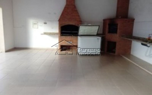 Imagem 13 de 15 de Apartamento Com Ótima Localização No Jardim Satélite - São José Dos Campos