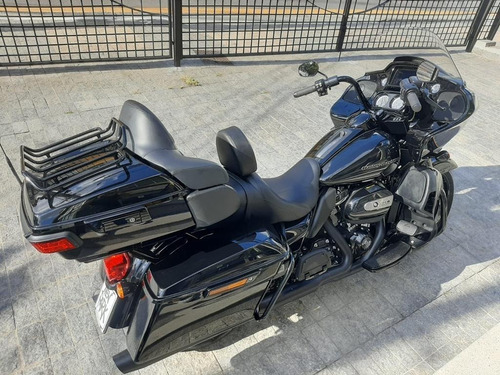 Imagem 7 de 8 de Harley-davidson Road Glide Limited