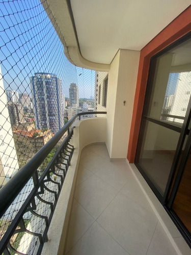 Imagem 16 de 25 de Apartamento Em Vila Mascote, São Paulo/sp De 90m² 3 Quartos À Venda Por R$ 790.000,00 - Ap2119501-s