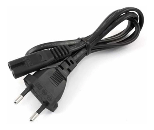 Imagen 3 de 3 de Cables Corriente Smart Tv LG Samsung Sony Hisense Masterg