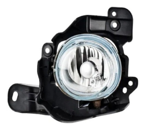Faro Niebla Mazda 3 2011-2012 Sport