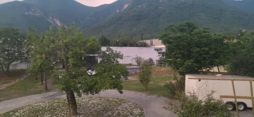 Casa En Venta En Los Cristales En Carretera Nacional Monterrey