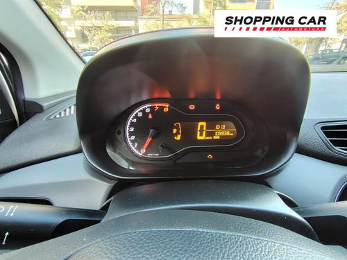 Chevrolet Onix Joy 1.0 2023