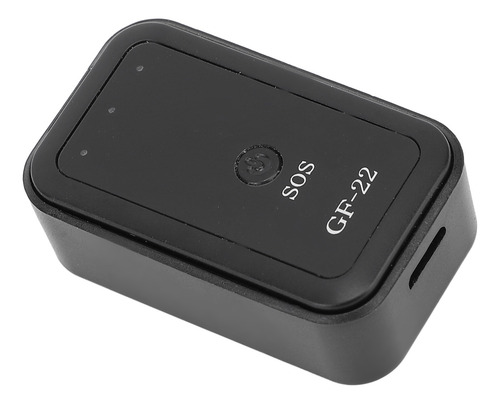 Dispositivo De Rastreo Inalámbrico Para Automóviles, Rastrea