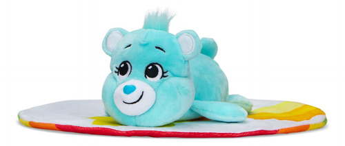 Cutetitos Care Bears Peluches Sorpresa - Amigos Coleccionabl