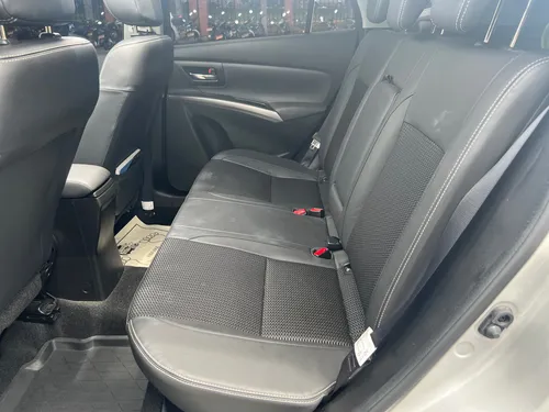 Suzuki S-Cross 1.6 Gl All Grip