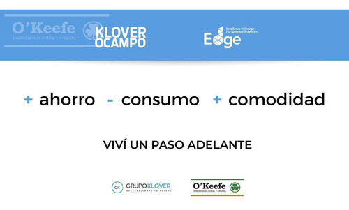 Imagen 6 de 11 de Venta - Departamento Cuatro Ambientes En Obra En Klover Ocampo - Quilmes