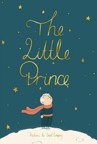 Little Prince - Wordsworth Collector`s Edition Kel Ediciones