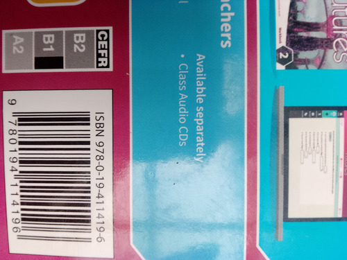 Offord Discover Futures 2-student Book (Usado)