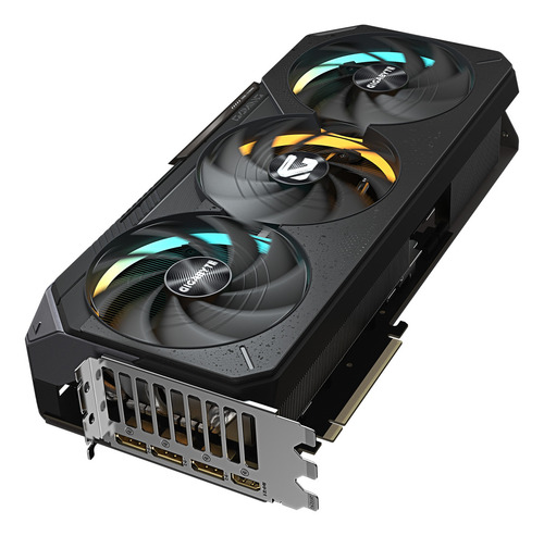 Video Gigabyte Geforce Rtx 5090 Gaming Oc 32gb Gddr7 Tranza