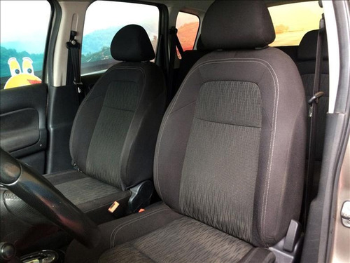 Citroën Aircross Aircross 1.6 Exclusive 16v Flex 4p Automáti