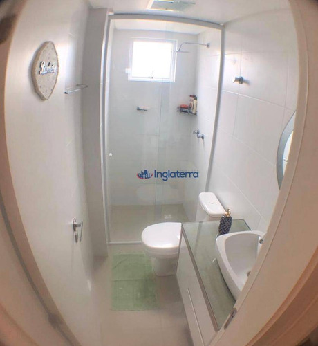 Apartamento À Venda, 97 M² Por R$ 750.000,00 - Centro - Itajaí/sc - Ap0906