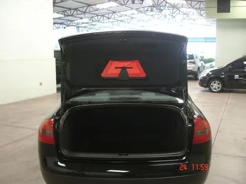 Audi A6 2.8 Aut. 4 Pts