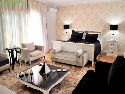 Imagem 13 de 30 de Casa - Ca00157 - 34133040