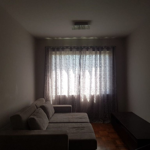Imagem 25 de 25 de Apartamento Com 3 Dormitórios Para Alugar, 86 M² Por R$ 6.300/mês - Vila Nova Conceição - São Paulo/sp - Ap20152