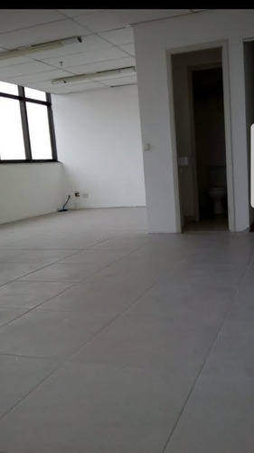 Imagem 2 de 5 de Sala Em Centro - Mogi Das Cruzes - 2932
