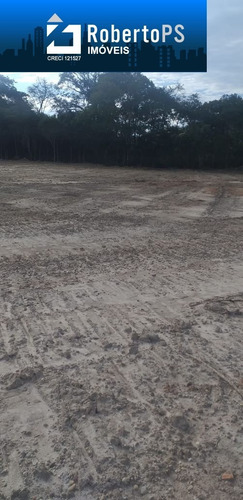 Imagem 5 de 5 de Excelente Área Indústrial Em Jacareí De 100.000m² - Ar00021 - 68304194