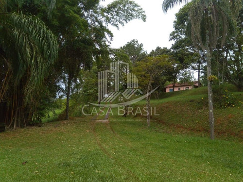 Imagem 6 de 26 de Linda Chácara No Bairro Do Turvo - Zona Norte - São José Dos Campos -sp - 2523
