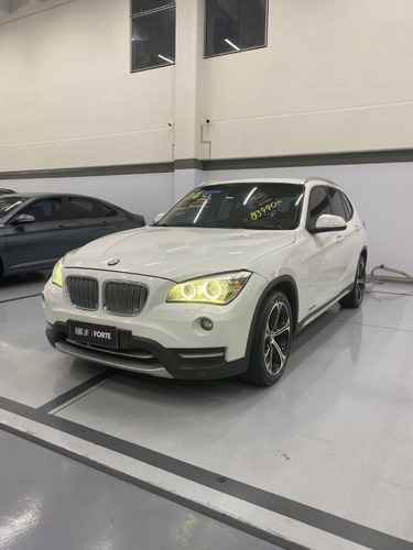 BMW X1 SDRIVE20I VL91