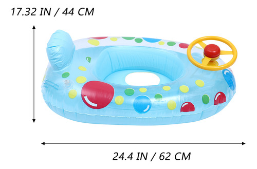Anillo De Natación Para Bebés, Piscina De Verano, Flotador,