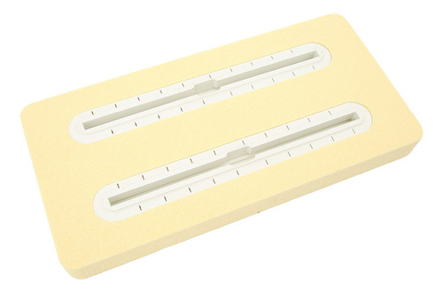 Caja De Espuma De Pvc Hydrofoil Estable, Excelente Resistenc