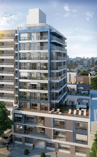 Apartamento Venta Y Alquiler Punta Carretas 3 Dormitorios Joaquin Nuñez Y Bulevar 2 Garajes!!