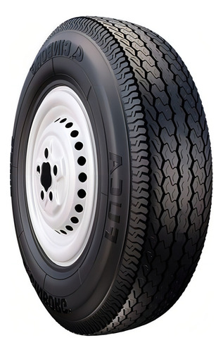 Pneu Aro 14 Fusca Brasilia 5.90-14 Fuca Cinborg 80p