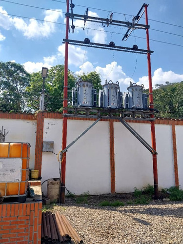 Oportunidad Vendo Planta Procesadora De Harina De Maíz Hi
