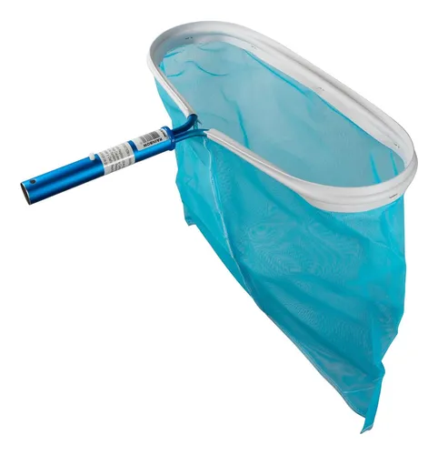R121106 122 Solid Aluminum Rod Leaf Rake With Attached ...