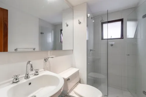 Apartamento En Venta En Las Acacias. Cod V22069