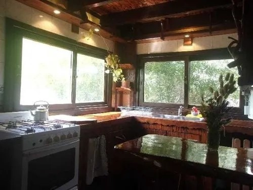 Imagen 9 de 14 de Cabanias En Venta En Mar De Las Pampas