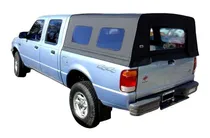 Comprar Cúpulas Camionetas Clásicas Estándar Cabina Doble + Envío